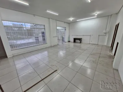 Ponto Comercial para alugar, 68m² no Rincão, Novo Hamburgo