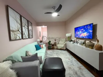 Apartamento com 1 Quarto à venda, 45m² no Alto, Teresópolis