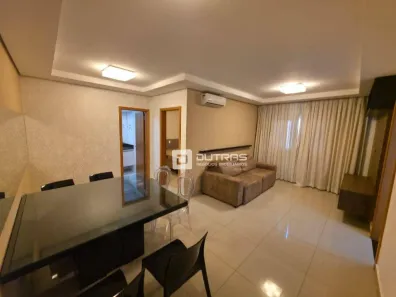 Apartamento com 1 Quarto para alugar, 56m² no Centro, Piracicaba