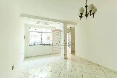 Sobrado com 2 Quartos à venda, 127m² no Vila Cláudia, São Paulo