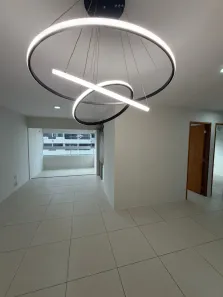 Apartamento com 3 Quartos para alugar, 100m² no Maurício de Nassau, Caruaru
