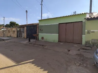 Casa com 2 Quartos à venda, 180m² no Parque Estrela Dalva XI, Santo Antônio do Descoberto