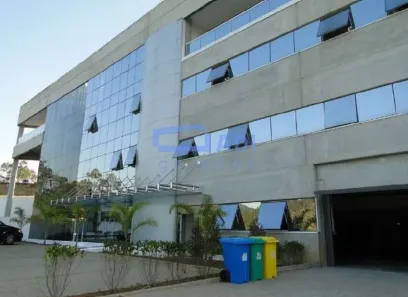 Galpão/Depósito/Armazém para venda ou aluguel, 3505m² no Tamboré, Santana de Parnaíba