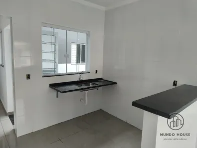 Casa com 2 Quartos à venda, 54m² no Parque São Bento, Sorocaba