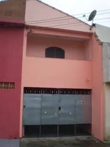 Sobrado com 2 Quartos à venda, 112m² no Jardim Fontalis, São Paulo