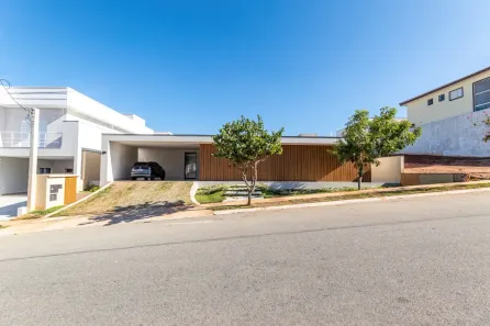 Casa de Condomínio com 3 Quartos à venda, 359m² no Jardim Residencial Chácara Ondina, Sorocaba
