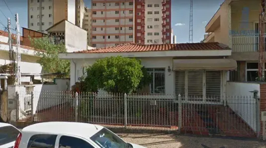 Casa com 2 Quartos à venda, 141m² no Botafogo, Campinas