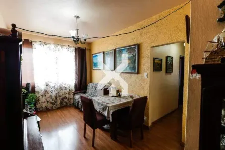 Apartamento com 3 Quartos à venda, 71m² no Barro Preto, Belo Horizonte