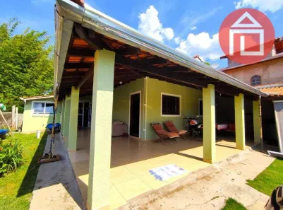 Casa com 2 Quartos à venda, 175m² no Serrinha, Bragança Paulista