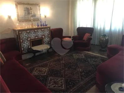 com 3 Quartos para venda ou aluguel, 180m² no Vila Mariana, São Paulo
