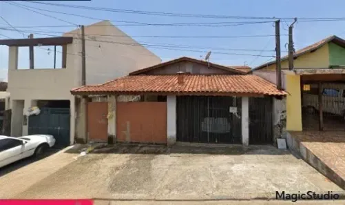 Casa com 3 Quartos à venda, 125m² no Terra Nova, Taubaté