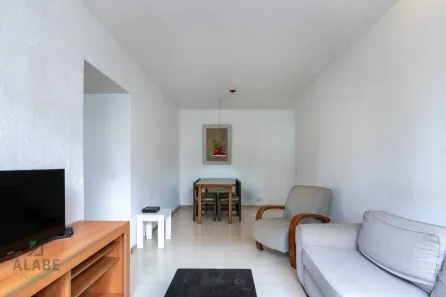 Apartamento com 3 Quartos à venda, 74m² no Cidade Monções, São Paulo