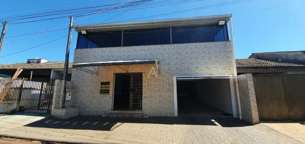 Sala Comercial para alugar, 74m² no Santa Felicidade, Cascavel