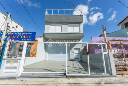 Ponto Comercial à venda, 145m² no Menino Deus, Porto Alegre