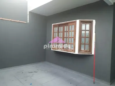 Casa com 3 Quartos para alugar, 150m² no Jardim Minas Gerais, São José dos Campos