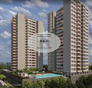 Apartamento com 3 Quartos à venda, 115m² no Parque Morumbi, Votorantim