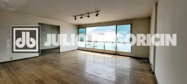 Apartamento com 4 Quartos à venda, 234m² no Copacabana, Rio de Janeiro