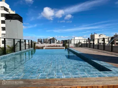 Apartamento com 1 Quarto à venda, 30m² no Cidade Baixa, Porto Alegre