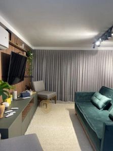 Apartamento com 1 Quarto à venda, 64m² no Cabo Branco, João Pessoa