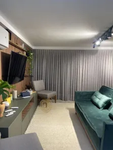Apartamento com 1 Quarto à venda, 64m² no Cabo Branco, João Pessoa