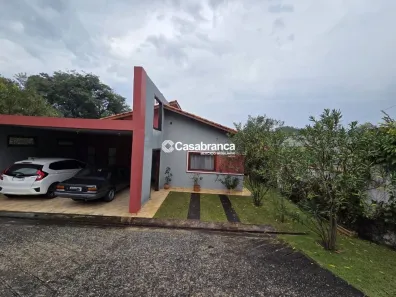 Casa de Condomínio com 3 Quartos à venda, 140m² no Village Araçoiaba, Araçoiaba da Serra