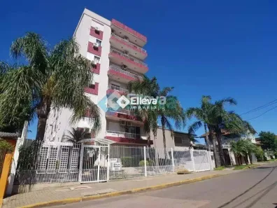 Apartamento com 1 Quarto à venda, 50m² no Centro, Gravataí