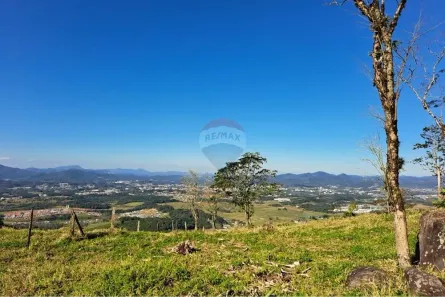 Lote/Terreno à venda, 265000m² no Arapongas, Indaial
