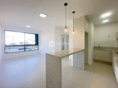 Apartamento com 2 Quartos para alugar, 62m² no Tabuleiro, Camboriú