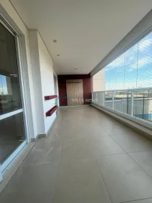 Apartamento com 3 Quartos à venda, 172m² no Nova Aliança, Ribeirão Preto