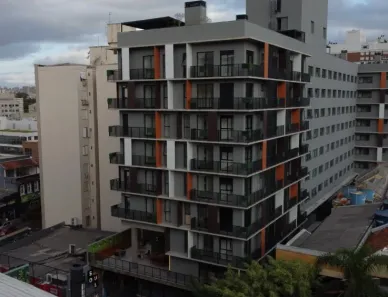 Kitnet à venda, 30m² no Cidade Baixa, Porto Alegre