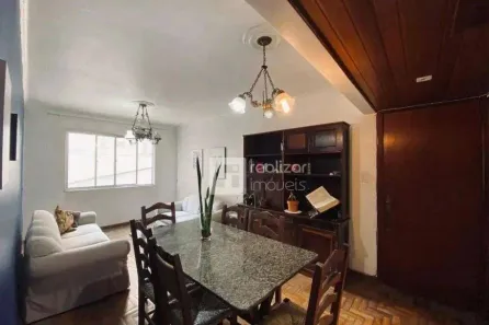 Apartamento com 3 Quartos à venda, 112m² no Centro, Florianópolis