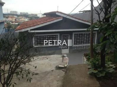 Casa com 3 Quartos à venda, 80m² no Jaguaré, São Paulo