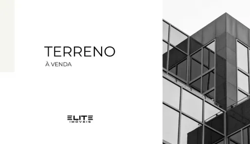 Lote/Terreno à venda, 500m² no Vila Bastos, Santo André