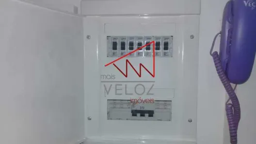 Apartamento com 1 Quarto à venda, 35m² no Glória, Rio de Janeiro