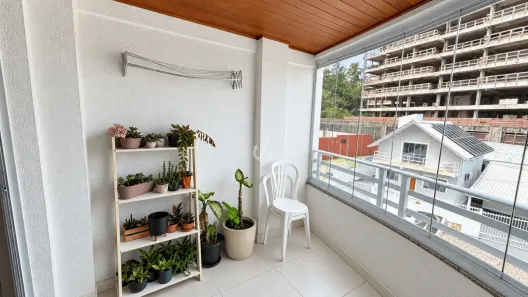 Apartamento com 2 Quartos à venda, 63m² no Córrego Grande, Florianópolis