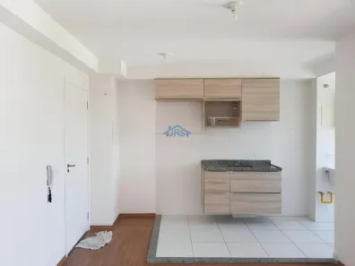 Apartamento com 2 Quartos à venda, 47m² no Santa Maria, Osasco