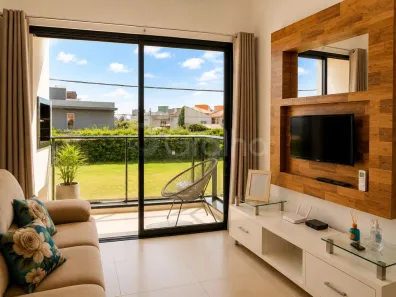 Apartamento com 2 Quartos à venda, 93m² no Campeche, Florianópolis