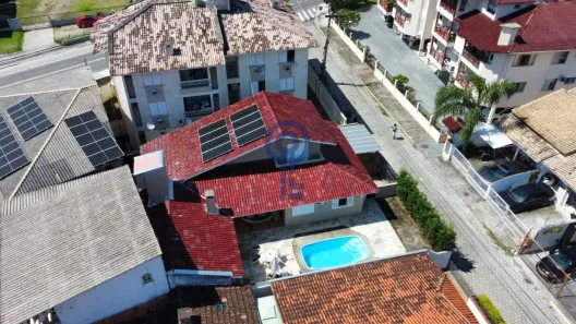 Casa com 4 Quartos para alugar, 209m² no Cachoeira do Bom Jesus, Florianópolis