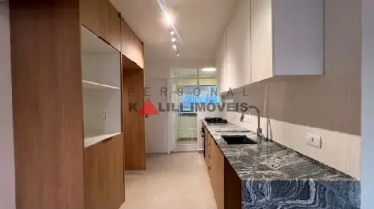 Apartamento com 3 Quartos à venda, 98m² no Moema, São Paulo
