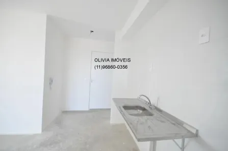 Apartamento com 2 Quartos à venda, 42m² no Vila Nova Mazzei, São Paulo