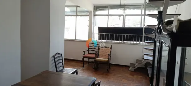 Apartamento com 3 Quartos à venda, 155m² no Flamengo, Rio de Janeiro