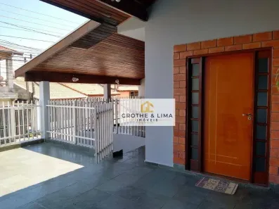 Sobrado com 3 Quartos à venda, 175m² no Jardim das Indústrias, Jacareí