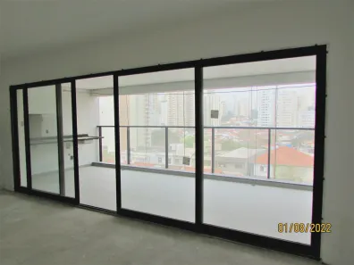 Apartamento com 3 Quartos à venda, 151m² no Vila Romana, São Paulo