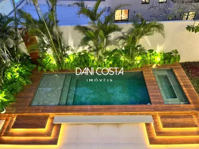 Casa de Condomínio com 5 Quartos à venda, 750m² no Itanhangá, Rio de Janeiro