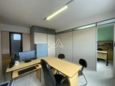 Sala Comercial para alugar, 52m² no Centro, Passo Fundo