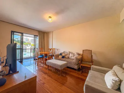 Apartamento com 3 Quartos à venda, 120m² no São Mateus, Juiz de Fora