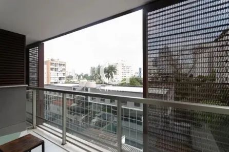 Apartamento com 1 Quarto à venda, 31m² no Pinheiros, São Paulo