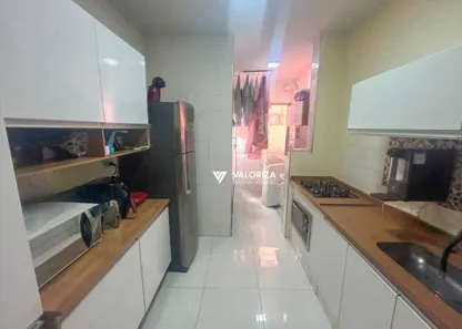 Apartamento com 3 Quartos à venda, 75m² no Jardim Nova Manchester, Sorocaba