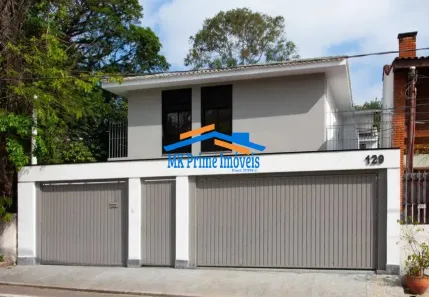 Sobrado com 3 Quartos à venda, 200m² no Granja Julieta, São Paulo