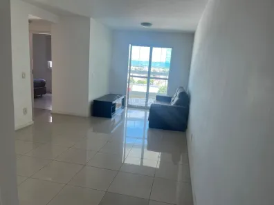 Apartamento com 2 Quartos para alugar, 78m² no Centro, Campos dos Goytacazes